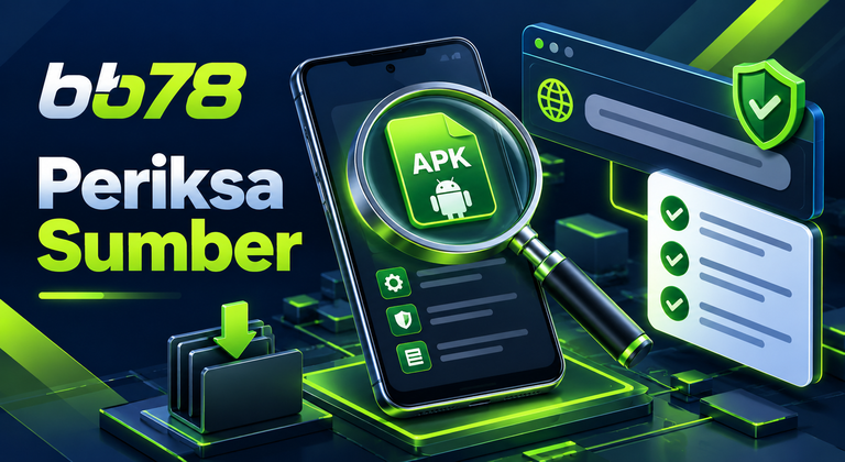 Ilustrasi panduan BB78
