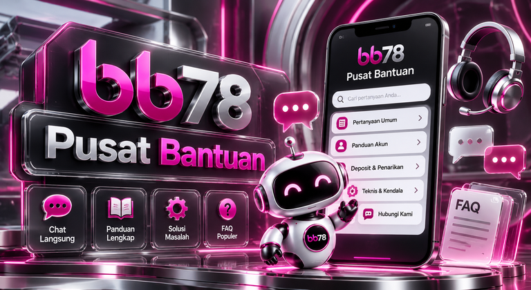 Ilustrasi panduan BB78
